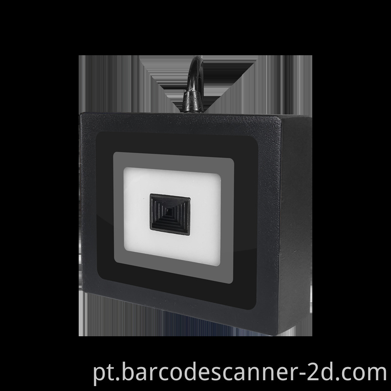  Wired Barcode Scanner Module 